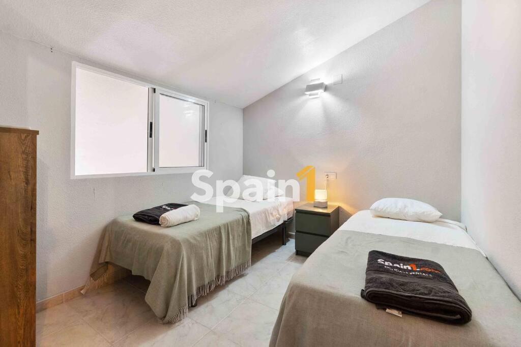 Atico En Guardamar Con 3 Habitaciones Guardamar del Segura Exterior foto