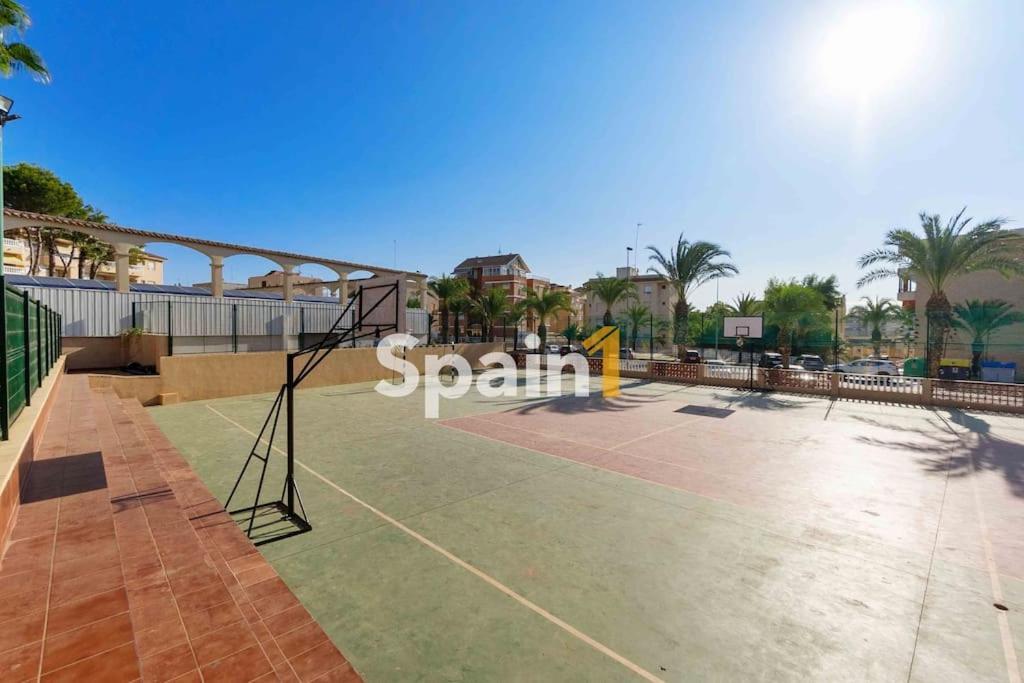Atico En Guardamar Con 3 Habitaciones Guardamar del Segura Exterior foto