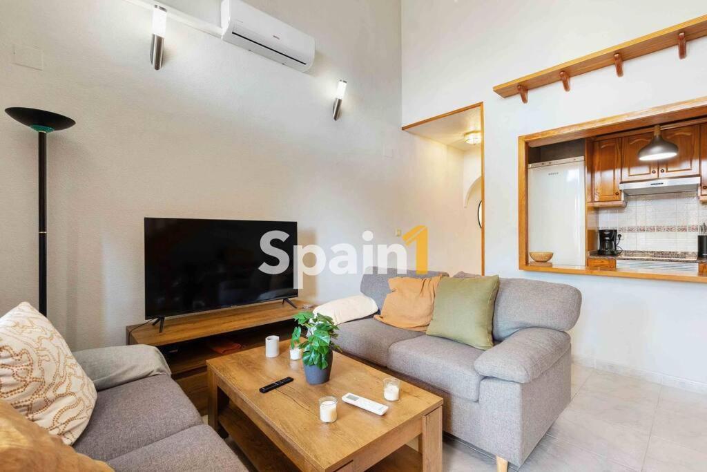 Atico En Guardamar Con 3 Habitaciones Guardamar del Segura Exterior foto