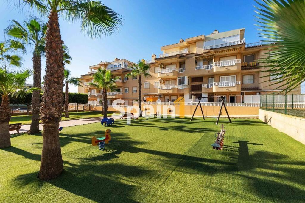 Atico En Guardamar Con 3 Habitaciones Guardamar del Segura Exterior foto